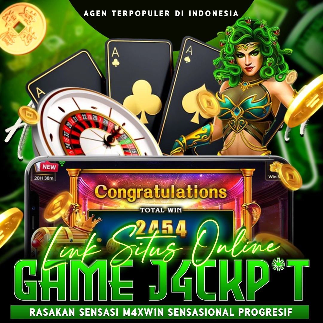 ESCOBARTOGEL | Rahasia Keberuntungan Hadir Melalui Lingkar Slot Interaktif Terbaik